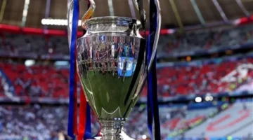 ترقب أوروبي.. مواجهات نارية تسفر عنها قرعة دوري أبطال أوروبا للموسم الحالي